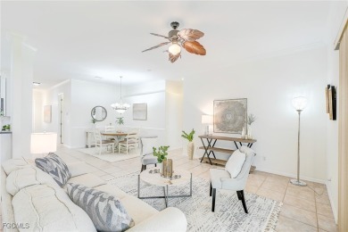 ***BRAND NEW TILE ROOF & HVAC SYSTEM COMES WITH YOUR NEW HOME! on  in Florida - for sale on GolfHomes.com, golf home, golf lot