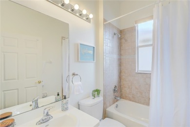 ***BRAND NEW TILE ROOF & HVAC SYSTEM COMES WITH YOUR NEW HOME! on  in Florida - for sale on GolfHomes.com, golf home, golf lot