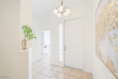 ***BRAND NEW TILE ROOF & HVAC SYSTEM COMES WITH YOUR NEW HOME! on  in Florida - for sale on GolfHomes.com, golf home, golf lot