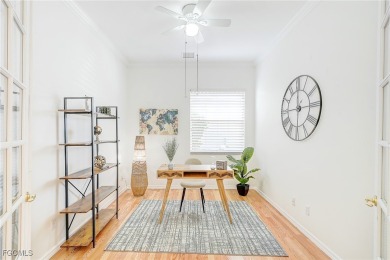 ***BRAND NEW TILE ROOF & HVAC SYSTEM COMES WITH YOUR NEW HOME! on  in Florida - for sale on GolfHomes.com, golf home, golf lot