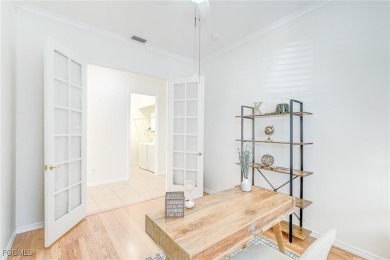 ***BRAND NEW TILE ROOF & HVAC SYSTEM COMES WITH YOUR NEW HOME! on  in Florida - for sale on GolfHomes.com, golf home, golf lot