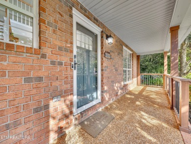 Welcome home to this well maintained, one-owner home situated on on Gettysvue Country Club in Tennessee - for sale on GolfHomes.com, golf home, golf lot