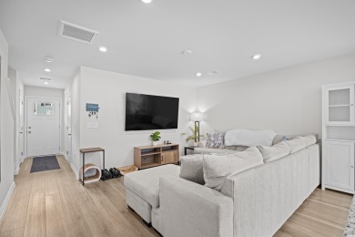 Welcome to this stunning 3-bedroom, 2.5-bath end-unit on Arrowhead Country Club in South Carolina - for sale on GolfHomes.com, golf home, golf lot