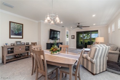 Beautiful, better than new construction, Pulte Ellenwood Villa on River Hall Country Club in Florida - for sale on GolfHomes.com, golf home, golf lot