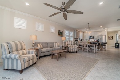 Beautiful, better than new construction, Pulte Ellenwood Villa on River Hall Country Club in Florida - for sale on GolfHomes.com, golf home, golf lot