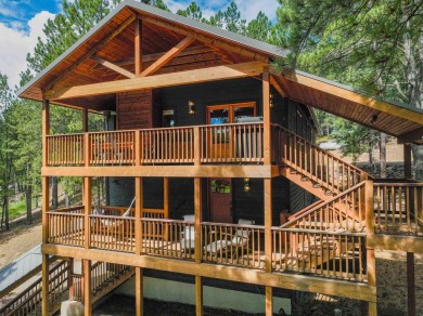 Just a stone's throw from Monte Verde Lake, this fully remodeled on Angel Fire Resort Country Club in New Mexico - for sale on GolfHomes.com, golf home, golf lot