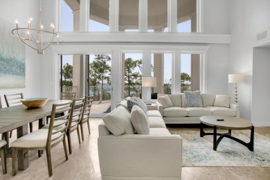 *Seller willing to offer seller financing.* This luxurious on Sandestin Golf and Beach Resort - Raven in Florida - for sale on GolfHomes.com, golf home, golf lot