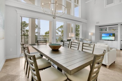 *Seller willing to offer seller financing.* This luxurious on Sandestin Golf and Beach Resort - Raven in Florida - for sale on GolfHomes.com, golf home, golf lot