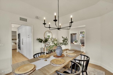 Welcome to this impeccably renovated Master Series home, ideally on North Ranch Country Club in California - for sale on GolfHomes.com, golf home, golf lot