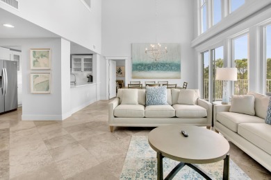 *Seller willing to offer seller financing.* This luxurious on Sandestin Golf and Beach Resort - Raven in Florida - for sale on GolfHomes.com, golf home, golf lot