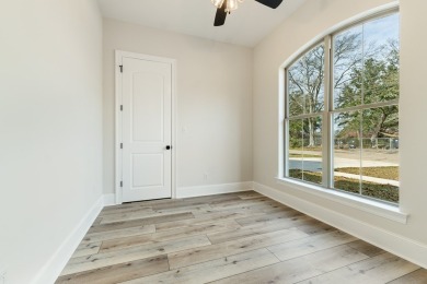 Gorgeous CUSTOM new construction home featuring 4 bedrooms 2 on Millbrook Country Club in Mississippi - for sale on GolfHomes.com, golf home, golf lot