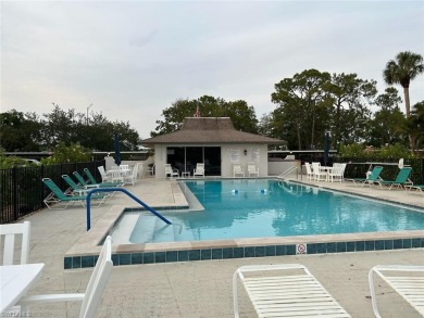 A WONDERFUL Location In The Heart Of Naples! Welcome To Your on Royal Palm Golf Club in Florida - for sale on GolfHomes.com, golf home, golf lot