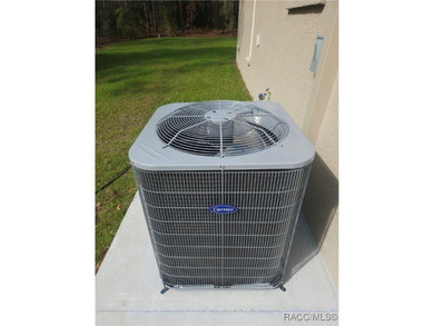 BRAND NEW POOL HOME - READY NOW! Welcome to this Brand New on Citrus Springs Country Club in Florida - for sale on GolfHomes.com, golf home, golf lot