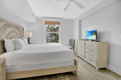 *Seller willing to offer seller financing.* This luxurious on Sandestin Golf and Beach Resort - Raven in Florida - for sale on GolfHomes.com, golf home, golf lot