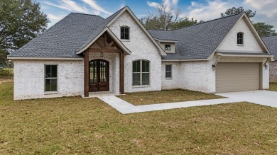 Gorgeous CUSTOM new construction home featuring 4 bedrooms 2 on Millbrook Country Club in Mississippi - for sale on GolfHomes.com, golf home, golf lot