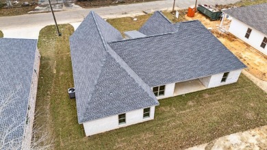 Gorgeous CUSTOM new construction home featuring 4 bedrooms 2 on Millbrook Country Club in Mississippi - for sale on GolfHomes.com, golf home, golf lot