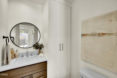 Welcome to this impeccably renovated Master Series home, ideally on North Ranch Country Club in California - for sale on GolfHomes.com, golf home, golf lot