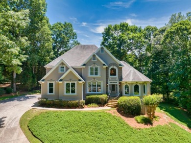 **REDUCED! Seller has a very low assumable loan at 2.75% for on Royal Lakes Golf and Country Club in Georgia - for sale on GolfHomes.com, golf home, golf lot