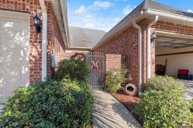 Discover the perfect blend of comfort, style, and convenience in on Pelican Point Golf Club in Louisiana - for sale on GolfHomes.com, golf home, golf lot