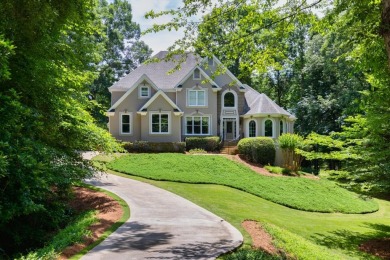 **REDUCED! Seller has a very low assumable loan at 2.75% for on Royal Lakes Golf and Country Club in Georgia - for sale on GolfHomes.com, golf home, golf lot