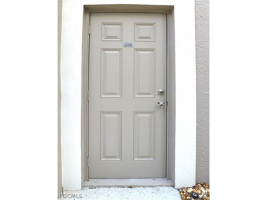 This 2 bedroom + den 2 bathroom condo on the 1st floor is on  in Florida - for sale on GolfHomes.com, golf home, golf lot