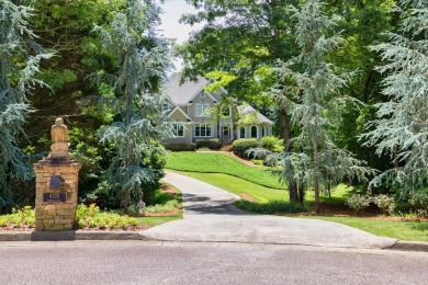 **REDUCED! Seller has a very low assumable loan at 2.75% for on Royal Lakes Golf and Country Club in Georgia - for sale on GolfHomes.com, golf home, golf lot