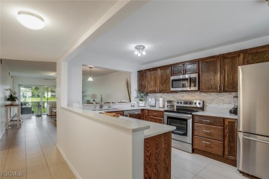 Welcome to your MODEL HOME in this slice of paradise with a on Foxfire Golf and Country Club  in Florida - for sale on GolfHomes.com, golf home, golf lot
