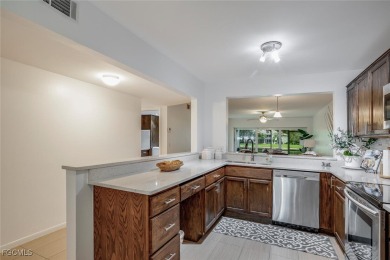 Welcome to your MODEL HOME in this slice of paradise with a on Foxfire Golf and Country Club  in Florida - for sale on GolfHomes.com, golf home, golf lot