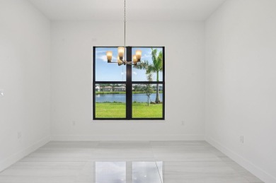 New Lakefront Home | 5BD + In-Law Suite | Designer curated on Boca Raton Municipal Golf Course in Florida - for sale on GolfHomes.com, golf home, golf lot