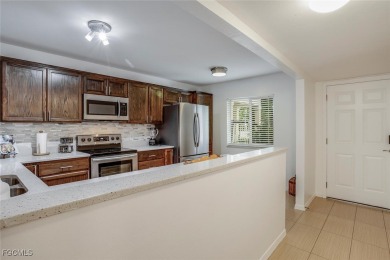 Welcome to your MODEL HOME in this slice of paradise with a on Foxfire Golf and Country Club  in Florida - for sale on GolfHomes.com, golf home, golf lot