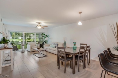 Welcome to your MODEL HOME in this slice of paradise with a on Foxfire Golf and Country Club  in Florida - for sale on GolfHomes.com, golf home, golf lot