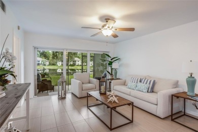 Welcome to your MODEL HOME in this slice of paradise with a on Foxfire Golf and Country Club  in Florida - for sale on GolfHomes.com, golf home, golf lot