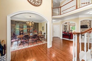 **REDUCED! Seller has a very low assumable loan at 2.75% for on Royal Lakes Golf and Country Club in Georgia - for sale on GolfHomes.com, golf home, golf lot