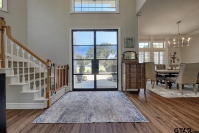 Welcome to this absolutely stunning 4-bedroom, 3.5-bath home on Hollytree Country Club in Texas - for sale on GolfHomes.com, golf home, golf lot
