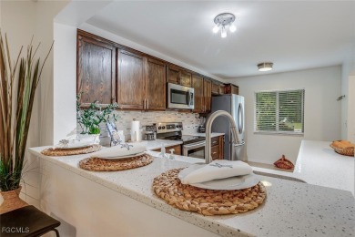 Welcome to your MODEL HOME in this slice of paradise with a on Foxfire Golf and Country Club  in Florida - for sale on GolfHomes.com, golf home, golf lot