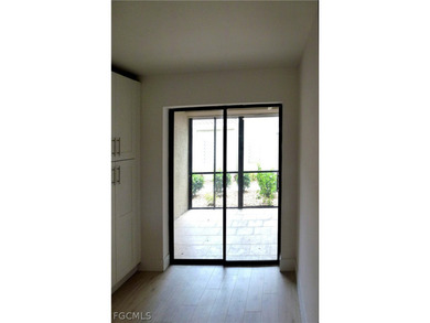 This 2 bedroom + den 2 bathroom condo on the 1st floor is on  in Florida - for sale on GolfHomes.com, golf home, golf lot