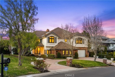 Welcome to this stunning French Country Estate, nestled within on Marbella Golf and Country Club in California - for sale on GolfHomes.com, golf home, golf lot