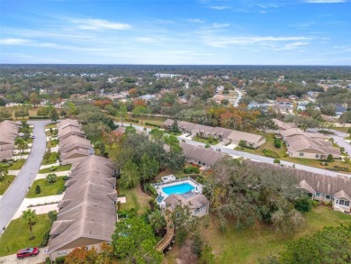 PENDING.    LOCATION!!!!!  This GORGEOUS  OAKMONT VILLA is a on Timber Pines Golf Course in Florida - for sale on GolfHomes.com, golf home, golf lot