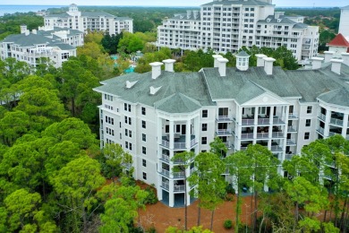 *Seller willing to offer seller financing.* This luxurious on Sandestin Golf and Beach Resort - Raven in Florida - for sale on GolfHomes.com, golf home, golf lot