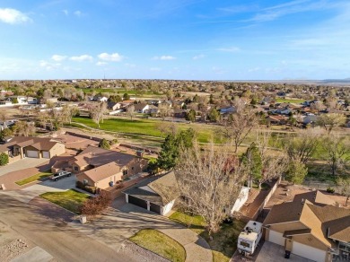 Open House Saturday May 4th 11am-1pm.*** Nestled on the 11th on Desert Hawk At Pueblo West in Colorado - for sale on GolfHomes.com, golf home, golf lot