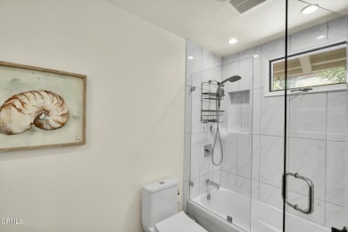 Welcome to this impeccably renovated Master Series home, ideally on North Ranch Country Club in California - for sale on GolfHomes.com, golf home, golf lot