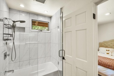 Welcome to this impeccably renovated Master Series home, ideally on North Ranch Country Club in California - for sale on GolfHomes.com, golf home, golf lot