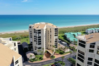 Beautiful 2 bedroom 2 bath ''Seascape'' condo with 1 car garage on Ocean Village Golf Course in Florida - for sale on GolfHomes.com, golf home, golf lot