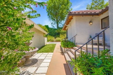 Back on Market! Rare opportunity to own a fully renovated Master on North Ranch Country Club in California - for sale on GolfHomes.com, golf home, golf lot