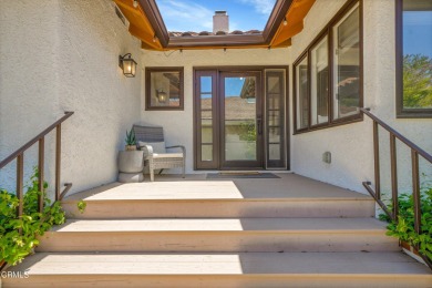 Back on Market! Rare opportunity to own a fully renovated Master on North Ranch Country Club in California - for sale on GolfHomes.com, golf home, golf lot