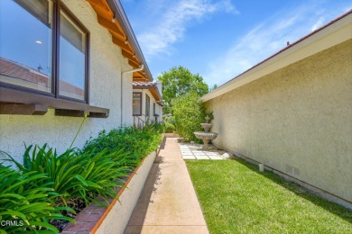 Back on Market! Rare opportunity to own a fully renovated Master on North Ranch Country Club in California - for sale on GolfHomes.com, golf home, golf lot