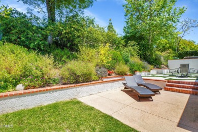 Back on Market! Rare opportunity to own a fully renovated Master on North Ranch Country Club in California - for sale on GolfHomes.com, golf home, golf lot