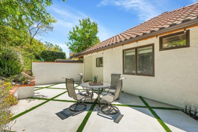 Back on Market! Rare opportunity to own a fully renovated Master on North Ranch Country Club in California - for sale on GolfHomes.com, golf home, golf lot