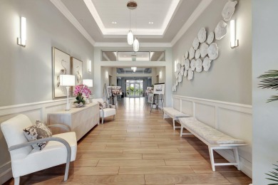 Beautiful 2 bedroom 2 bath ''Seascape'' condo with 1 car garage on Ocean Village Golf Course in Florida - for sale on GolfHomes.com, golf home, golf lot