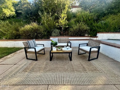 Back on Market! Rare opportunity to own a fully renovated Master on North Ranch Country Club in California - for sale on GolfHomes.com, golf home, golf lot